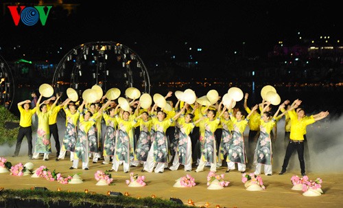 2014 Hue Festival closes - ảnh 2